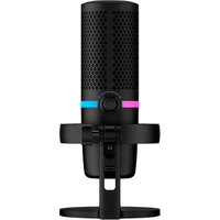 HyperX DuoCast mikrofón - Mikrofóny