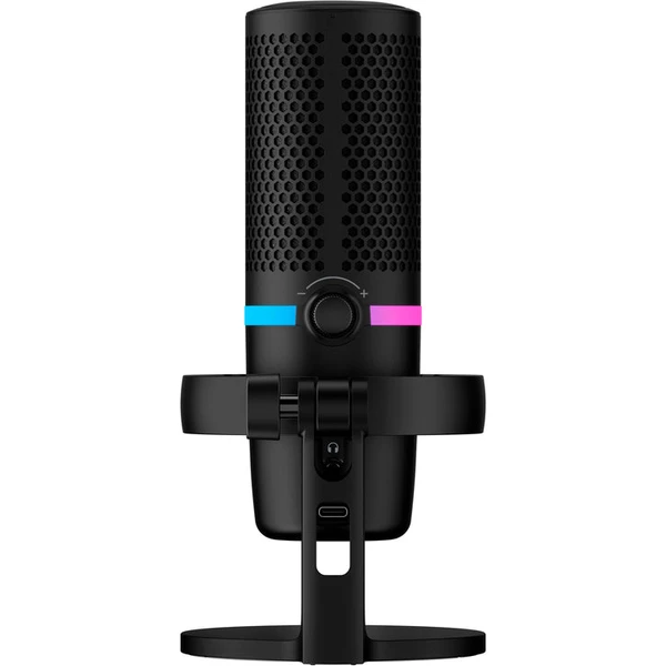 HyperX DuoCast mikrofón - Mikrofóny - Hlavný obrázok