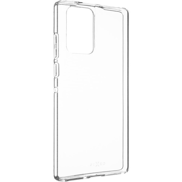 E-shop FIXED TPU kryt Motorola Edge 50 Fusion číry