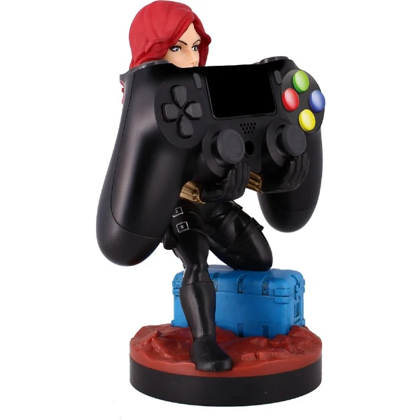 Cable Guy - Black Widow - Figúrky - Obrázok DG0O100501