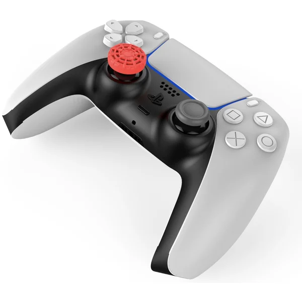 iPega P5029 silikónové krytky ovládacích páčok pre PS5/PS4 (4ks) - Herné ovládače - Obrázok DG3QF00101
