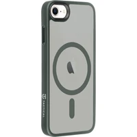 Tactical MagForce Hyperstealth kryt iPhone 7/8/SE (20/22) Forest Green - Puzdra