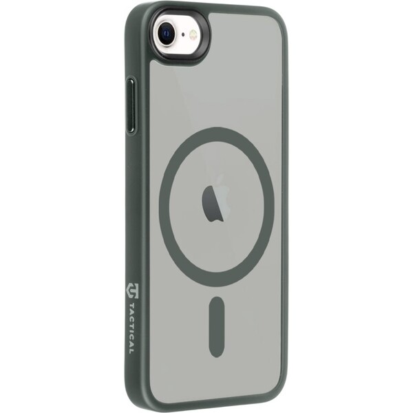 E-shop Tactical MagForce Hyperstealth kryt iPhone 7/8/SE (20/22) Forest Green