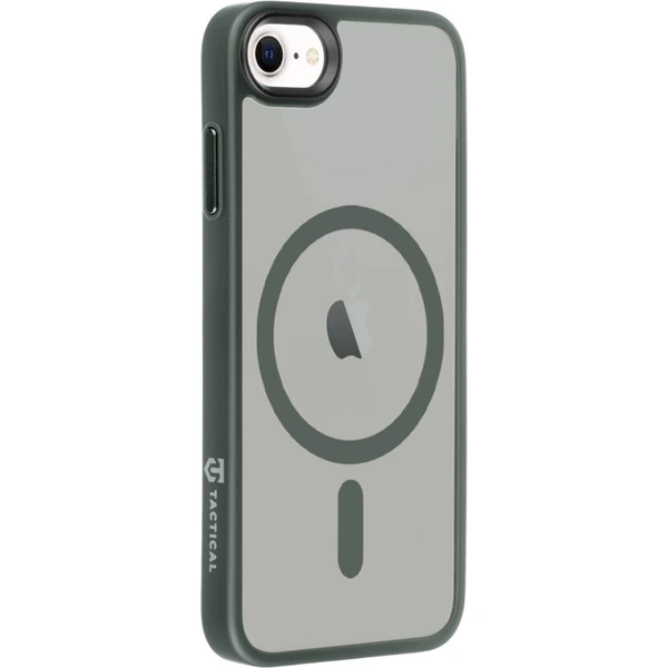 Tactical MagForce Hyperstealth kryt iPhone 7/8/SE (20/22) Forest Green - Puzdra - Hlavný obrázok