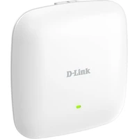 D-Link AX3000 prístupový bod biely - Access pointy