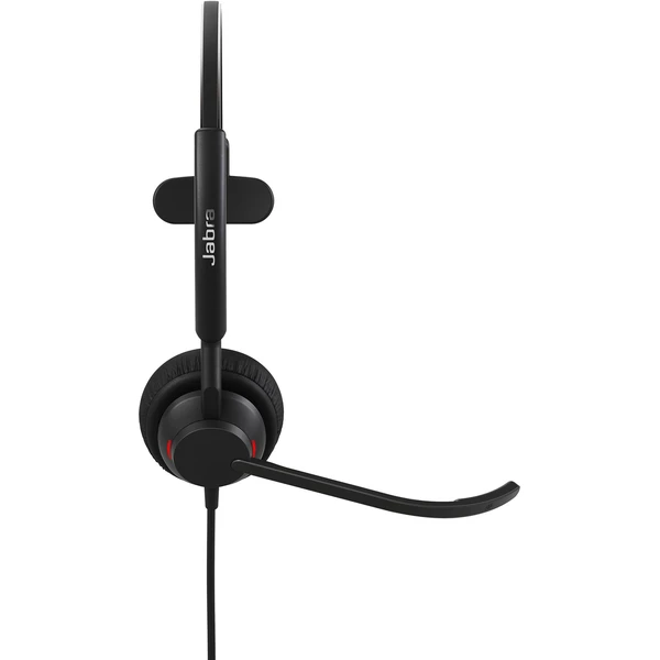 Jabra Engage 40 - (Inline Link) USB-C MS Mono - Handsfree - Obrázok DG7N100501