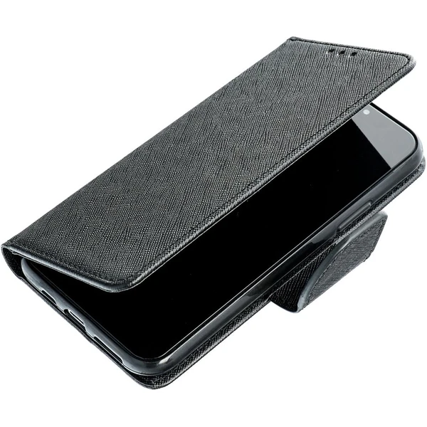 Smarty flip púzdro Samsung Galaxy A34 5G čierne - Puzdra - Obrázok DG7N300401