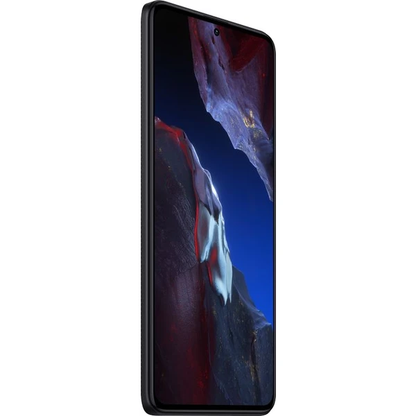 POCO F5 Pro (12GB/512GB) čierny (Kategória B) - Mobilné telefóny - Obrázok DG8S100501