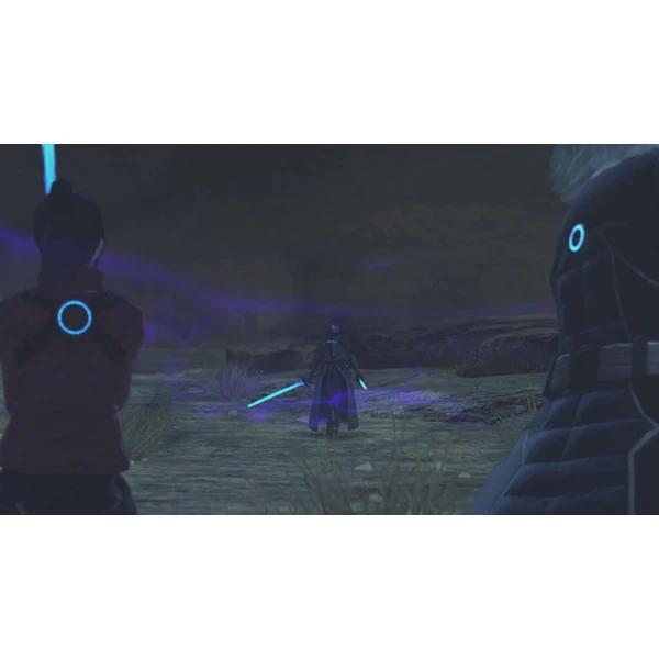 Xenoblade Chronicles 3 (SWITCH) - Hry na Nintendo Switch - Obrázok DGB2700301