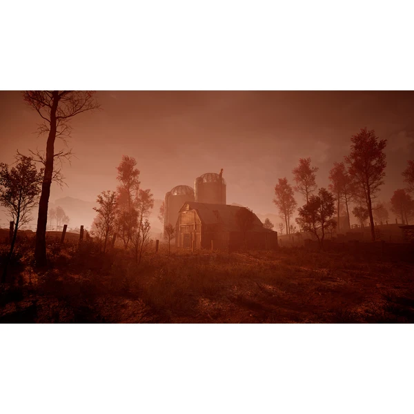 Slender: Arrival VR (PS5) VR2 - Hry na PS5 - Obrázok DGBB000J01