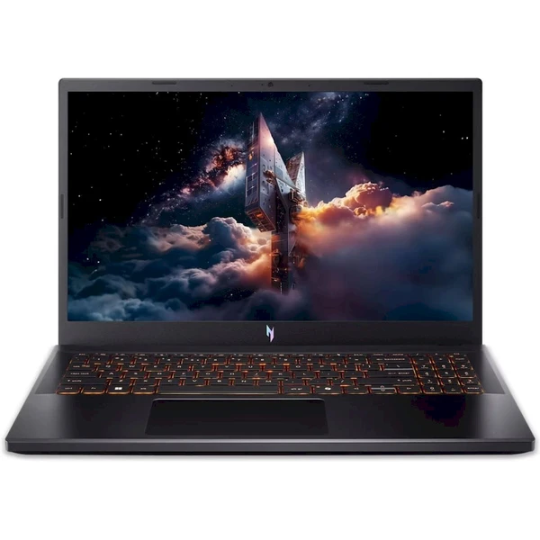 Acer Nitro V 15 (NH.QUAEC.003) RTX 4050 čierny - Notebooky - Hlavný obrázok