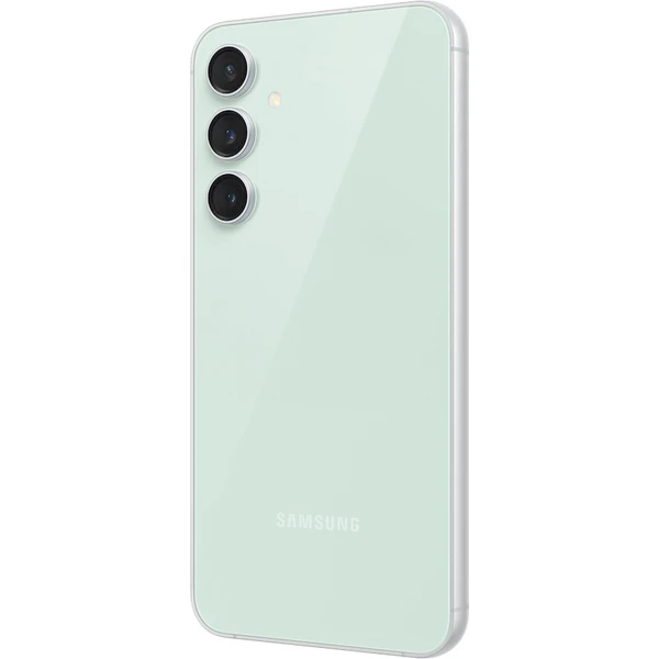Samsung Galaxy S23 FE 8GB/256GB zelený - Mobilné telefóny - Obrázok DGBT100501