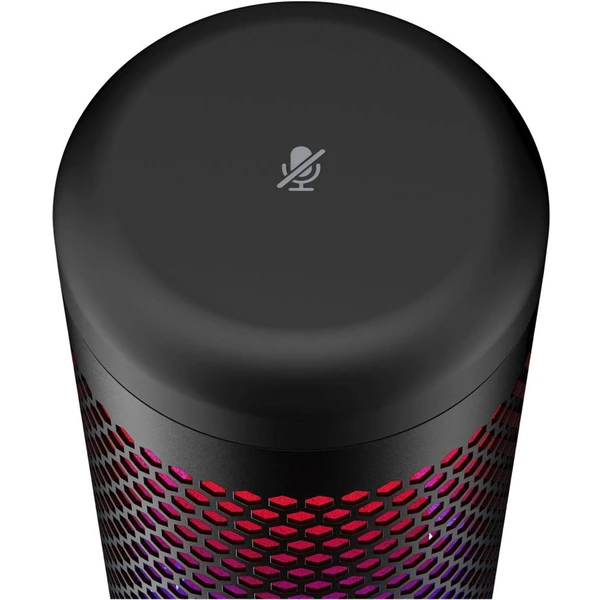 HyperX QuadCast™ S čierny - Mikrofóny - Obrázok DGHKF00101