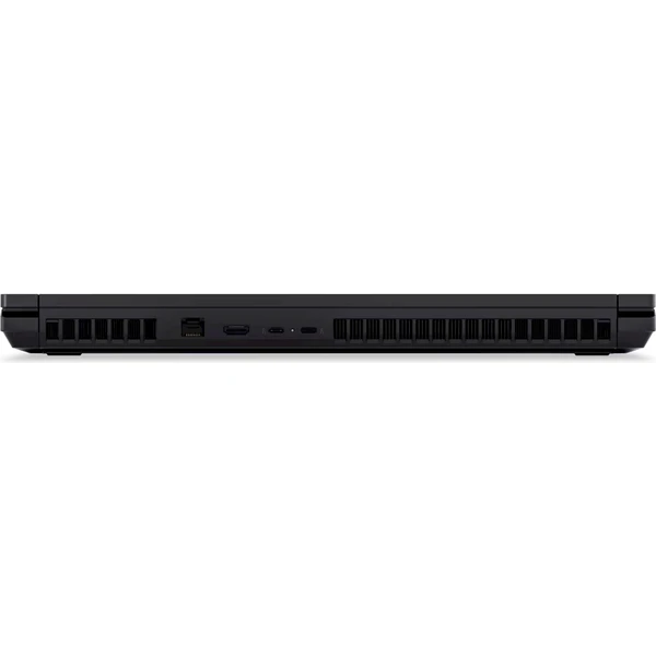Lenovo ThinkPad P16 Gen 3 (21RQ0005CK) RTX PRO 2000 Blackwell čierny + 3 roky záruky - Notebooky - Obrázok DGKL000K01