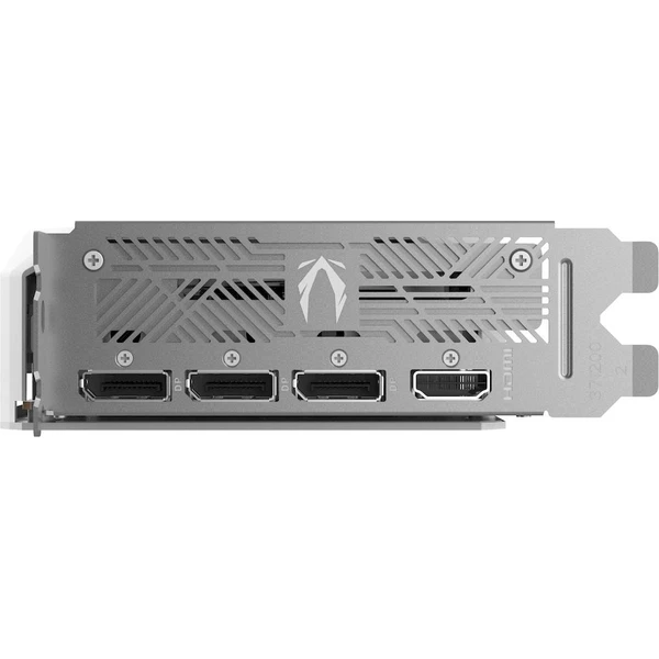 ZOTAC NVIDIA GeForce RTX 5070 AMP White - Grafické karty - Obrázok DGLI000K01