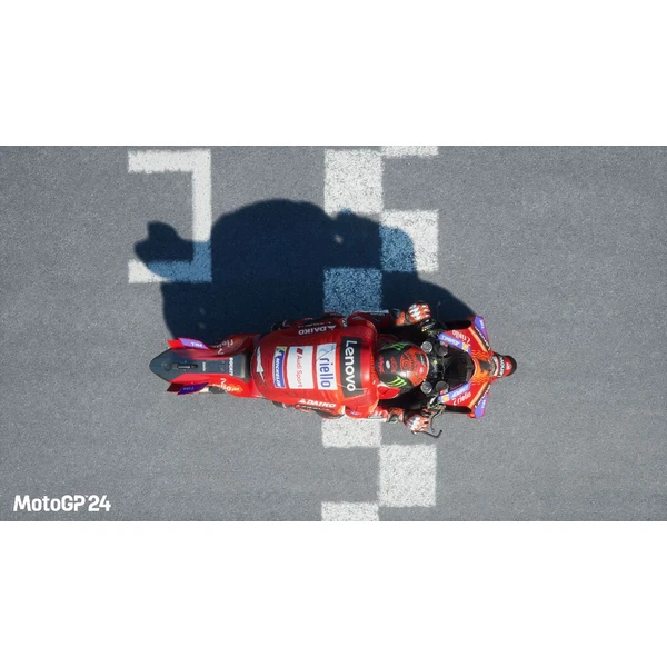 MotoGP 24 (Xbox One/Xbox Series X) - Hry na Xbox Series - Obrázok DGQ2000P01
