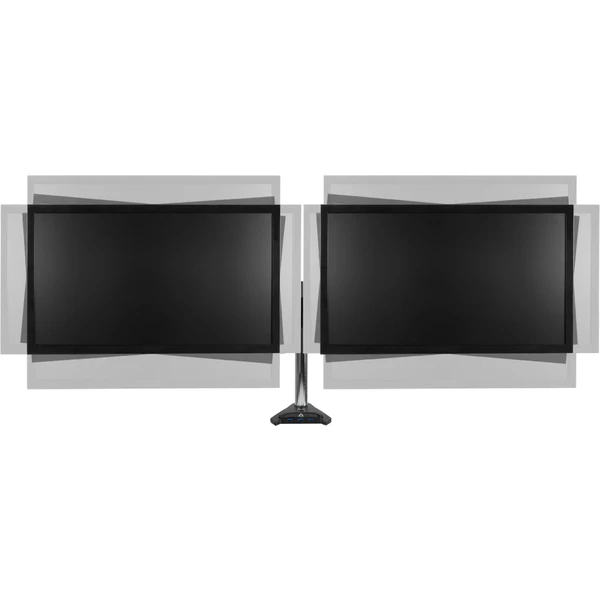 Arctic Z2-3D AEMNT00057A držiak - Držiaky pre obrazovky - Obrázok DGTUF00101