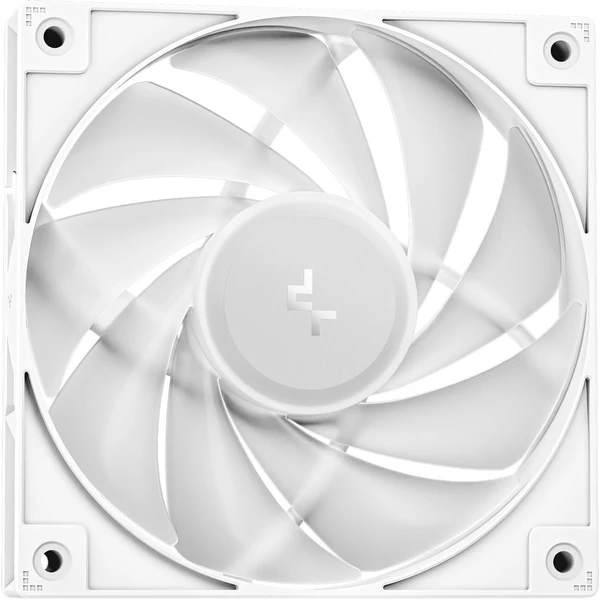 DEEPCOOL LE360 V2 biely - Chladiče - Obrázok DGUF000K01