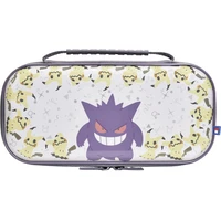 HORI puzdro Vault Case Pokémon - Gengar & Mimikyu (NSW/NSW2/OLED) - Puzdra