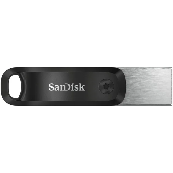 SanDisk iXpand Flash Drive Go  - Flashdisky - Obrázok DGYS000501