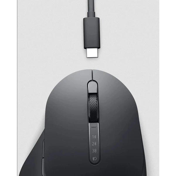 Dell Premier MS900 bezdrôtová myš - Myši - Obrázok DH20000O01