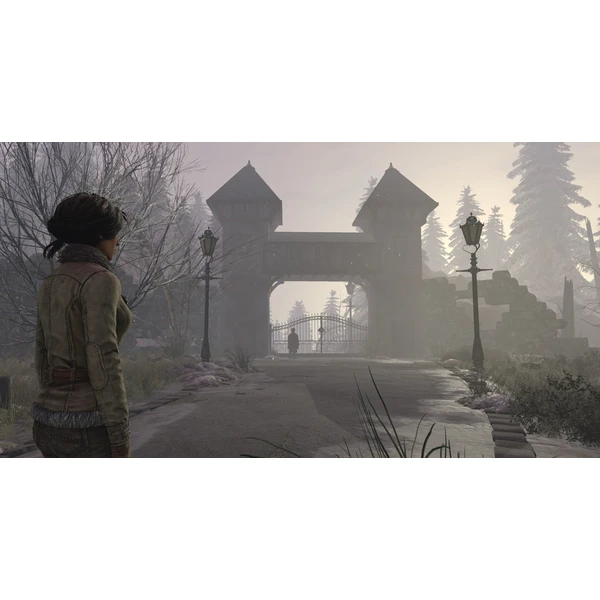 Syberia 3 (Xbox One) - Hry na Xbox One - Obrázok DH45100201