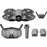 DJI Neo 2 Motion Fly More Combo (RC Motion 3) - Drony