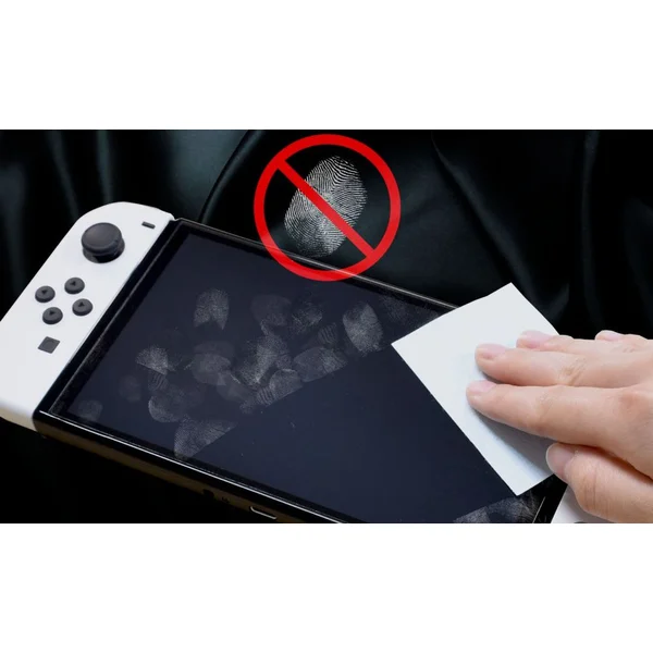 Premium Screen Filter Switch - OLED - Ochranné fólie a sklo - Obrázok DH53700301