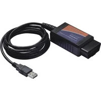 PremiumCord ELM327 USB diagnostický kábel OBD-II - Náradie