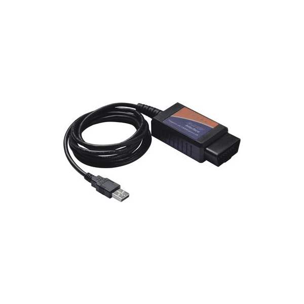 PremiumCord ELM327 USB diagnostický kábel OBD-II - Náradie - Hlavný obrázok