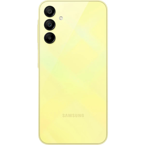 Samsung Galaxy A15 LTE 4GB/128GB žltý - Mobilné telefóny - Obrázok DHBT100501