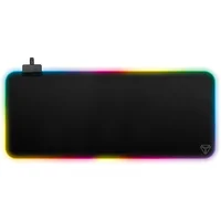 YENKEE YPM 3006 RGB Warp herná podložka - Podložky