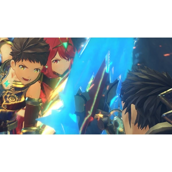 Xenoblade Chronicles 2 (SWITCH) - Hry na Nintendo Switch - Obrázok DHGO600301