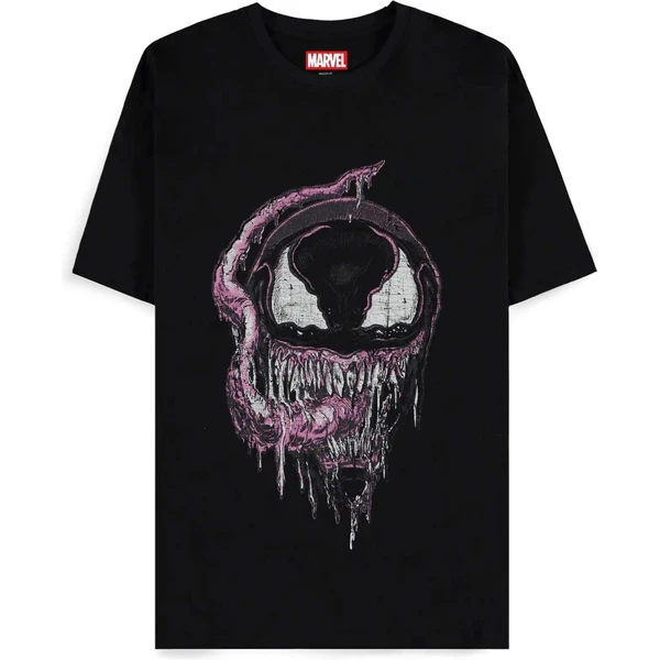 Tričko Marvel - Venom Graphic XL - Tričká - Hlavný obrázok