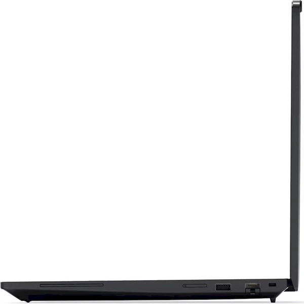 Lenovo ThinkPad P16s Gen 4 (21QV000PCK) RTX PRO 500 Blackwell čierny + 3 roky záruky - Notebooky - Obrázok DHKL000K01