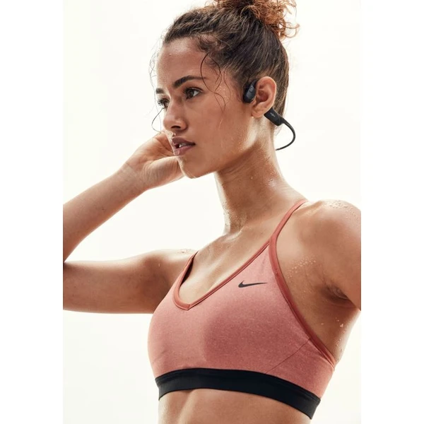 Shokz OpenRun Bluetooth slúchadlá pred uši čierna - Slúchadlá - Obrázok DHMA100501