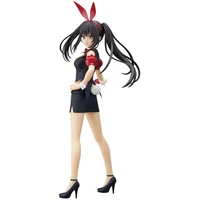 Figúrka Bandai Banpresto Date A Live (GLITTER&GLAMOURS) -Kurumi Tokisaki 23 cm - Figúrky