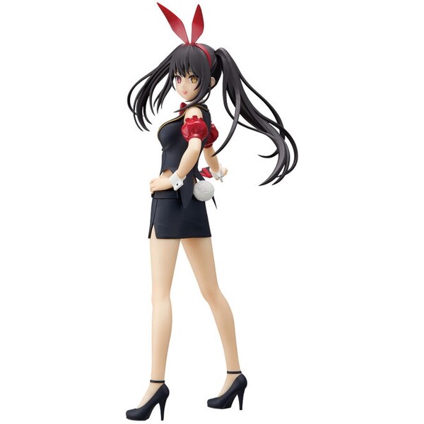 Figúrka Bandai Banpresto Date A Live (GLITTER&GLAMOURS) -Kurumi Tokisaki 23 cm