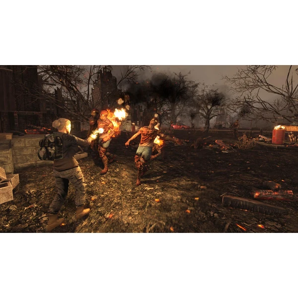 7 Days to Die (PS4) - Hry na PS4 - Obrázok DHP3100201