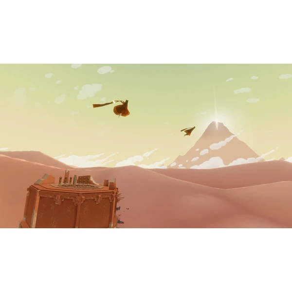 Journey Collector's Edition (PS4) - Hry na PS4 - Obrázok DHR4100201