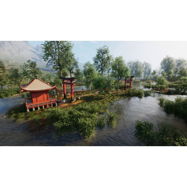 Sengoku Dynasty Ultimate Edition (PS5) - Hry na PS5 - Obrázok DHXI000K01