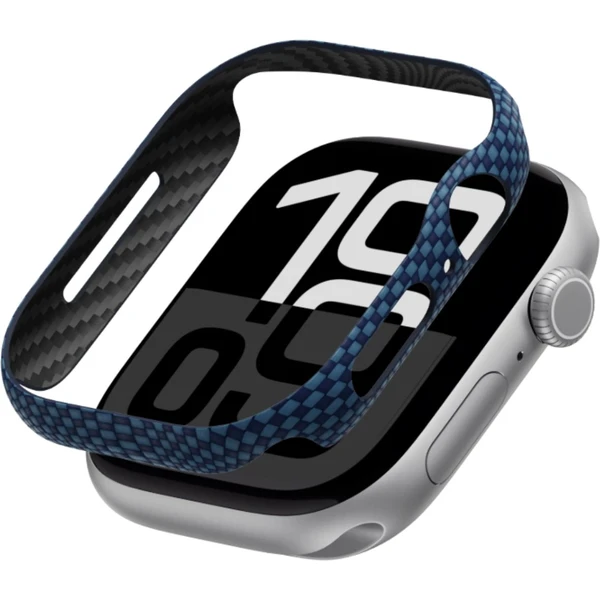 Pitaka Air case ochranný kryt Apple Watch Series 10 (42 mm) Moonrise - Puzdra - Obrázok DI1A000P01
