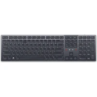 Dell Premier Collaboration Keyboard - KB900 bezdrôtová klávesnica - Klávesnice