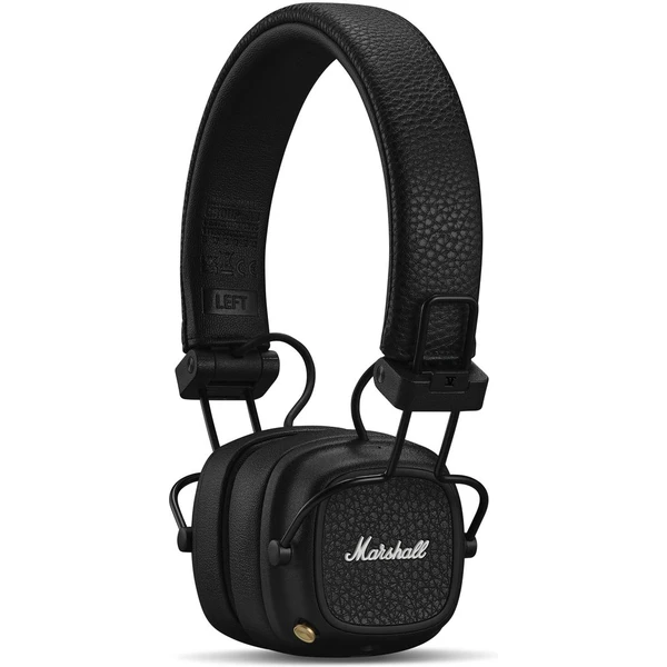 Marshall Major V čierna - Slúchadlá - Obrázok DI44000J01