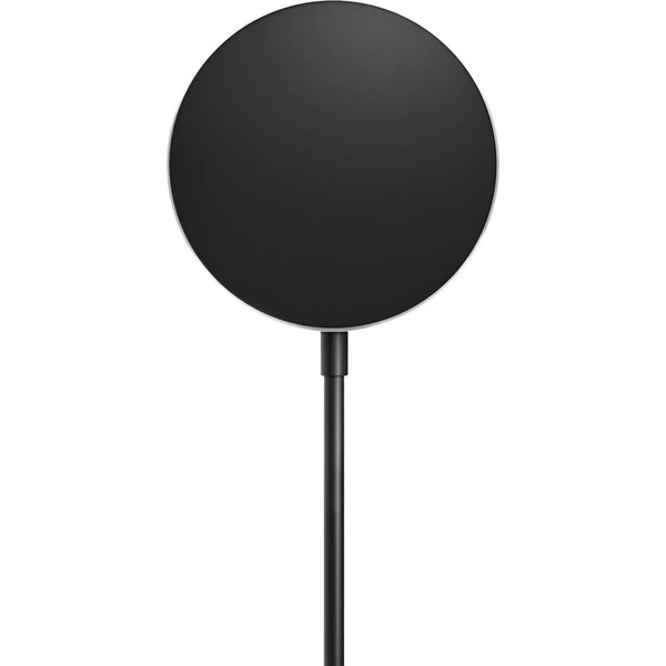 Samsung Single Qi2 magnetická nabíjačka pre Samsung Galaxy S25/Z Flip 7/Z Fold 7 čierna - Nabíjačky - Obrázok DI4L000K01