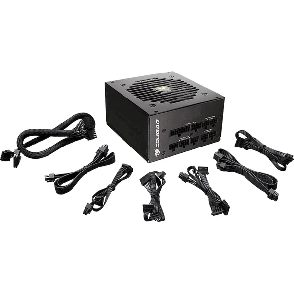 COUGAR GEX 850W - Zdroje - Obrázok DI6F000K01