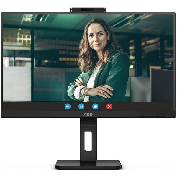 AOC Pro Q27P3QW monitor 27