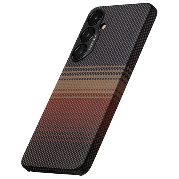 Pitaka MagEZ 4 kryt Samsung Galaxy S24+ sunset - Puzdra - Obrázok DIE5000L01