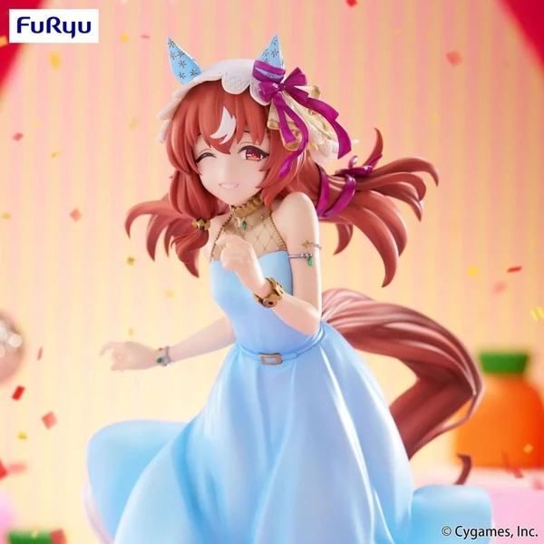 Figúrka Furyu Uma Musume: Pretty Derby Trio-Try-it - Still in Love 20 cm    - Figúrky - Obrázok DIEN000K01