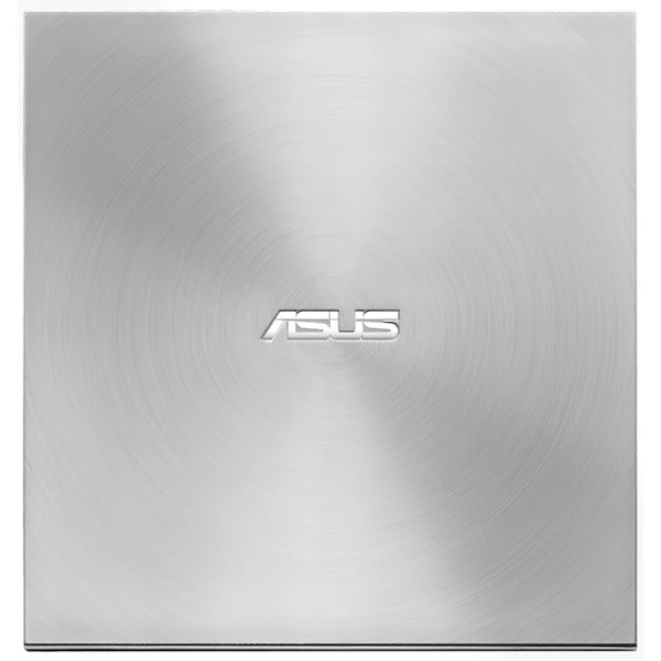ASUS SDRW-08U7M-U strieborná - Optické mechaniky - Obrázok DIIF000K01